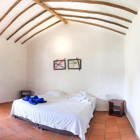 Terrazas De Guadalupe Hotel Kültér fotó