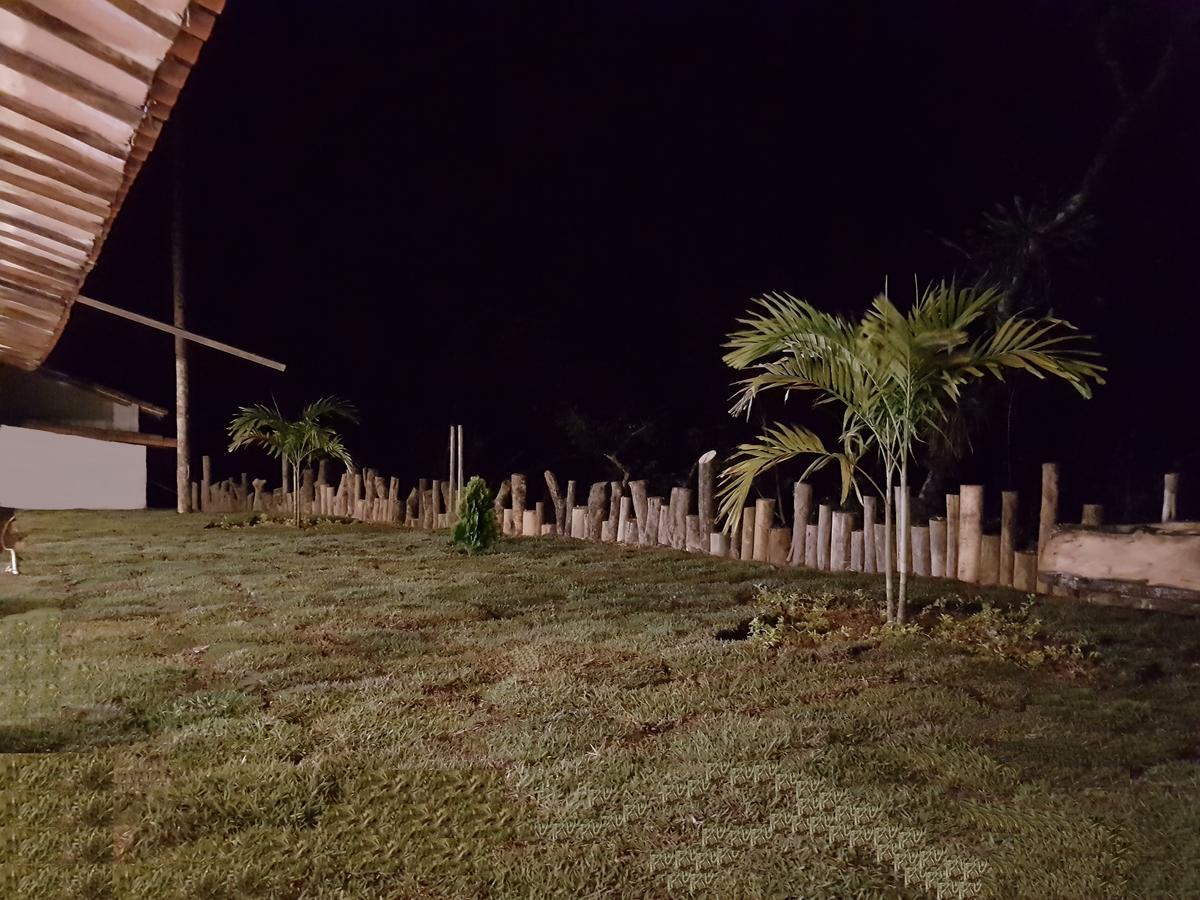 Terrazas De Guadalupe Hotel Kültér fotó