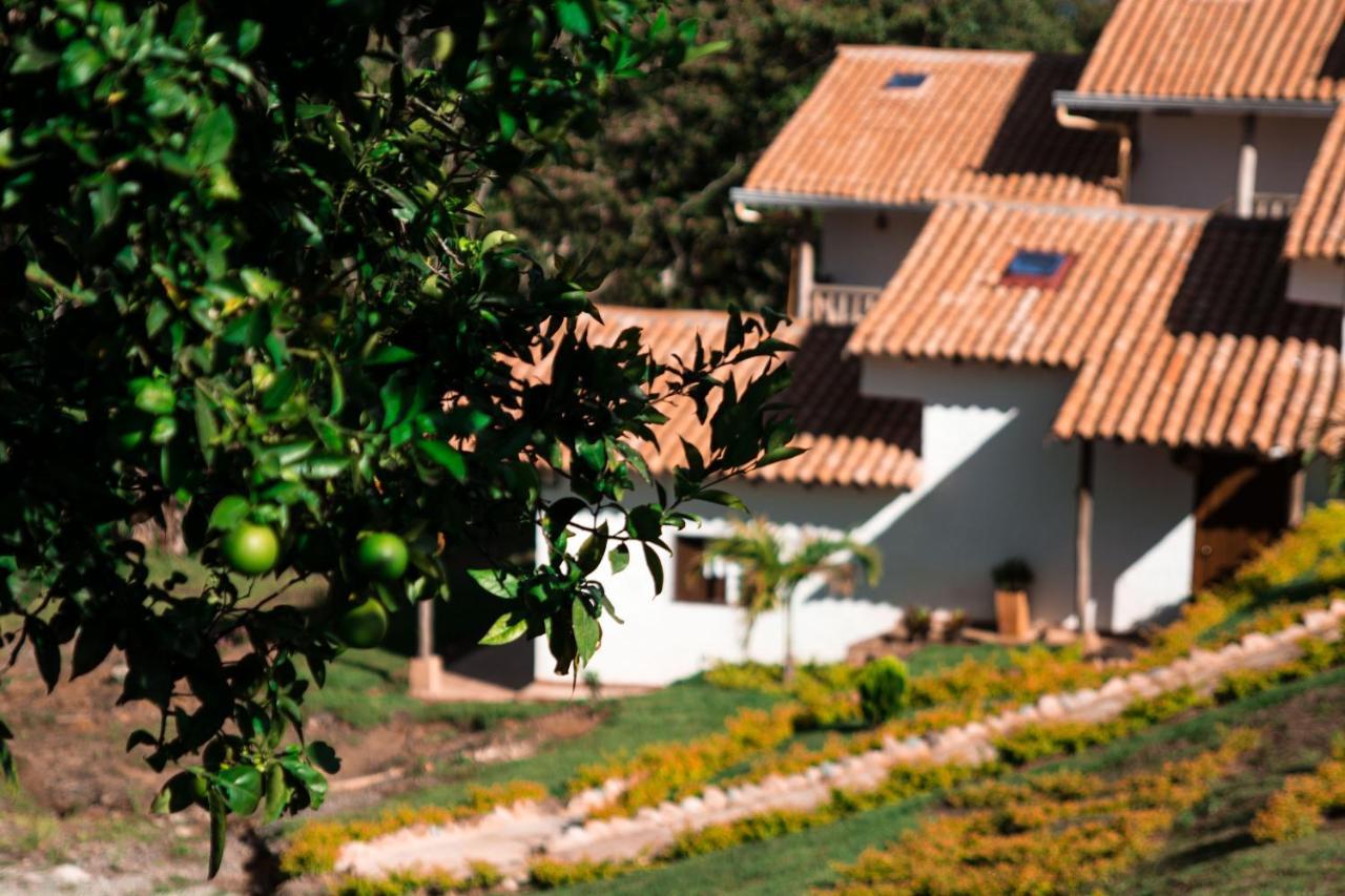 Terrazas De Guadalupe Hotel Kültér fotó