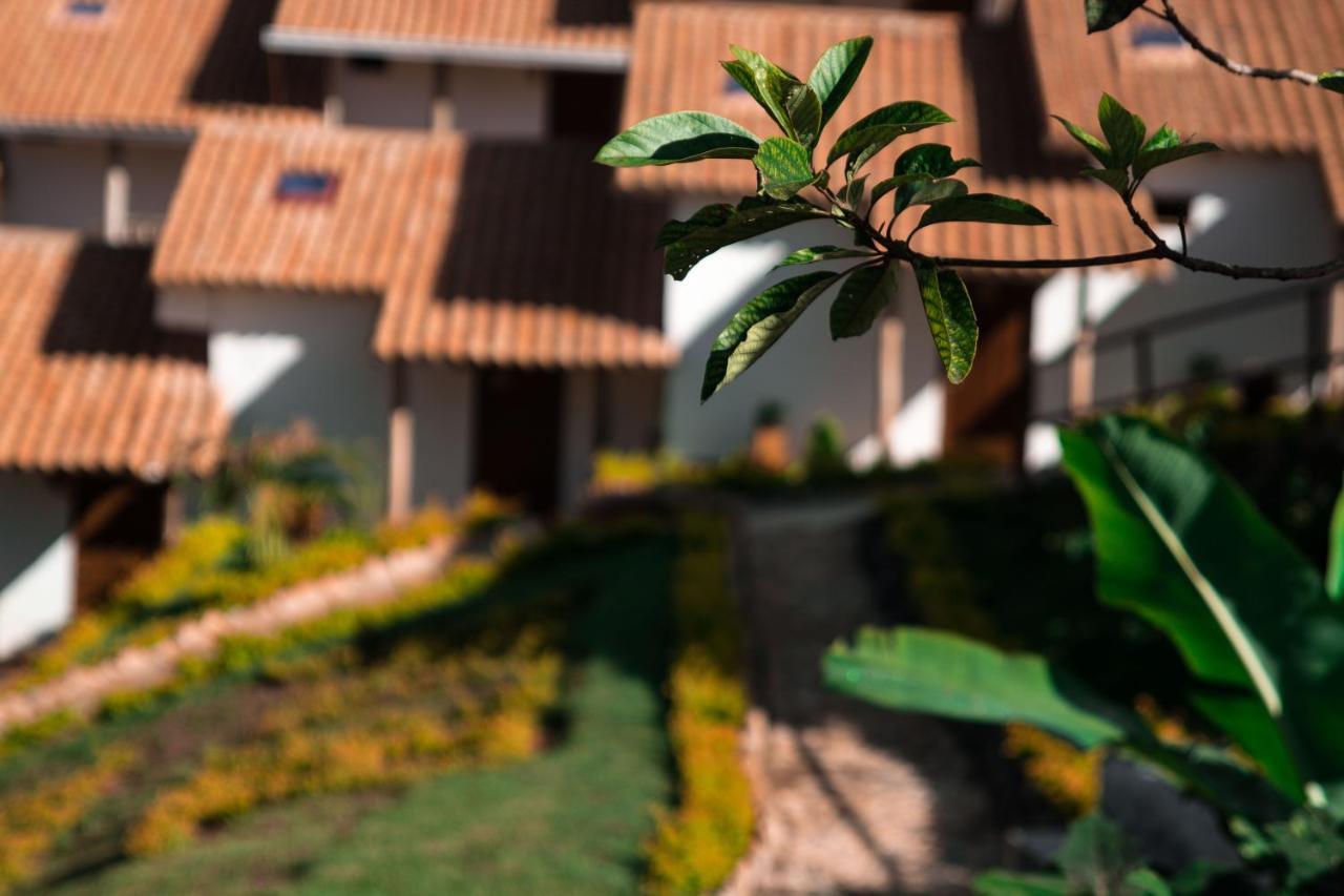 Terrazas De Guadalupe Hotel Kültér fotó