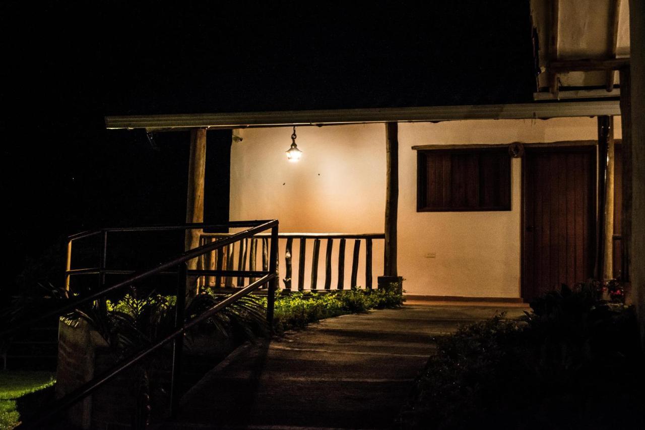Terrazas De Guadalupe Hotel Kültér fotó