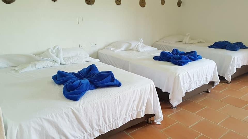 Terrazas De Guadalupe Hotel Kültér fotó