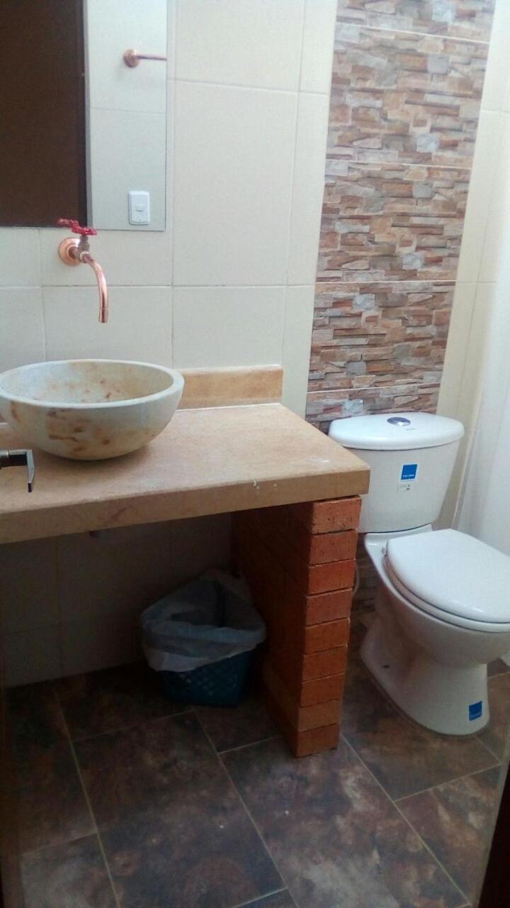 Terrazas De Guadalupe Hotel Kültér fotó